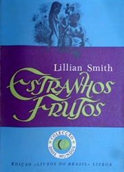 Imagem de ESTRANHOS FRUTOS - Nº 63