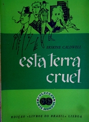 Imagem de ESTA TERRA CRUEL - Nº 50