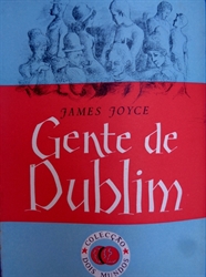 Imagem de GENTE DE DUBLIM - Nº 77