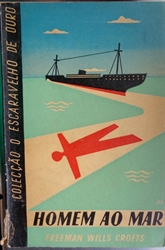 Imagem de Homem ao mar