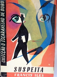 Imagem de Suspeita