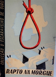 Imagem de Rapto na morgue
