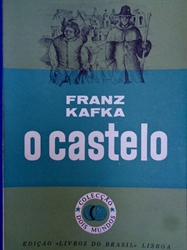 Imagem de O Castelo - Nº 91