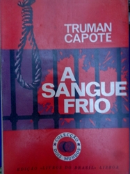 Imagem de A Sangue frio - Nº 93