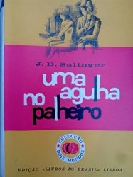 Imagem de Uma agulha no palheiro - Nº 74