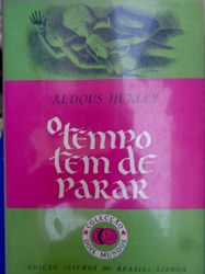 Imagem de O tempo tem de parar - Nº 78