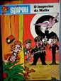Imagem de  SPIROU - O inspector da mafia