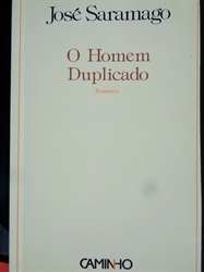 Imagem de O Homem Duplicado