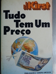 Imagem de TUDO TEM UM PREÇO