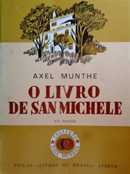 Imagem de 1 - O livro de San Michele 
