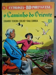 Imagem de O Caminho do Oriente 3 - nº 8