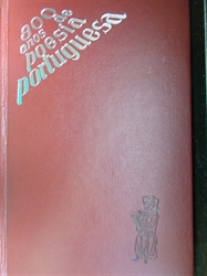 Imagem de 800 Anos de Poesia Portuguesa