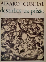 Imagem de Pinturas de Álvaro Cunhal na prisão