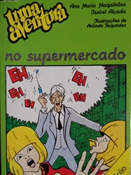 Imagem de  17 - UMA AVENTURA  NO SUPERMERCADO