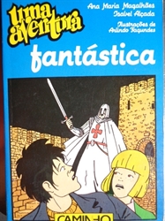 Imagem de 29 - UMA AVENTURA  FANTASTICA 