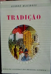 Imagem de Tradição - n º 45