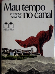 Imagem de Mau tempo no canal - 11