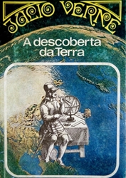Imagem de A Descoberta da terra - vol 1