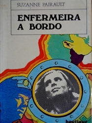 Imagem de 2 - Enfermeira a bordo