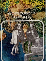 Imagem de  A Descoberta da terra - vol 2