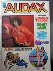 Imagem de Audax nº 9