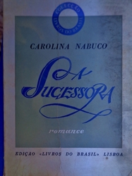Imagem de A SUCESSORA 