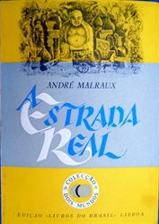 Imagem de A ESTRADA REAL