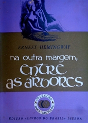 Imagem de NA OUTRA MARGEM, ENTRE AS ARVORES