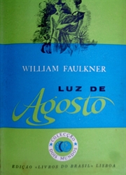 Imagem de LUZ DE AGOSTO