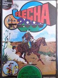 Imagem de FLECHA 2000 - Nº 4