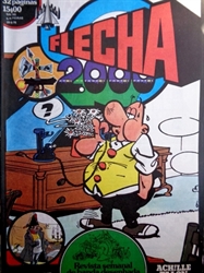 Imagem de  FLECHA 2000 