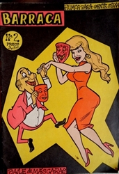 Imagem de Barraca nº2