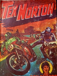 Imagem de  TEX NORTON Nº 2