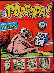 Imagem de PORRADA Nº 4