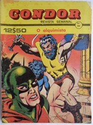 Imagem de  CONDOR Nº 386