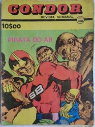 Imagem de   CONDOR Nº 368