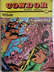 Imagem de  CONDOR Nº 332