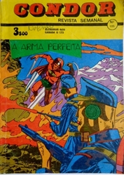 Imagem de CONDOR Nº 105