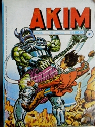 Imagem de 121 - AKIM 