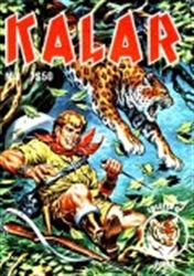 Imagem de Colecção Tigre  nº 3