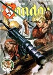 Imagem de  30 - Colecção Tigre 