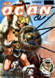 Imagem de  Colecção Tigre  nº 40