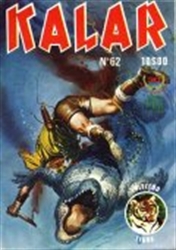 Imagem de 62 - Colecção Tigre 