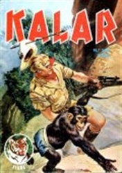 Imagem de 205 - Colecção Tigre  