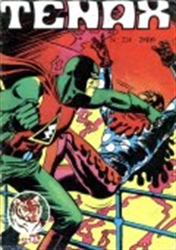 Imagem de Colecção Tigre  nº 224