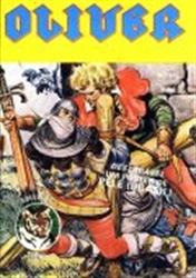 Imagem de Colecção Tigre  nº 243