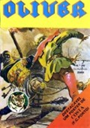 Imagem de Colecção Tigre  nº 247