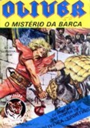 Imagem de  Colecção Tigre  nº 251