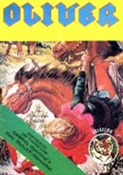 Imagem de Colecção Tigre  nº 259