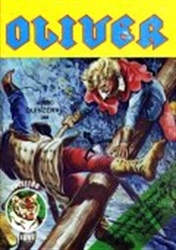 Imagem de Colecção Tigre  nº 269